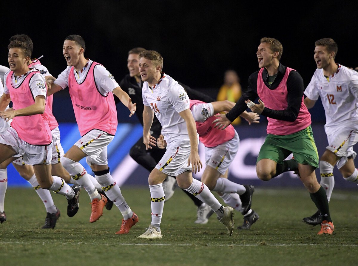 Back under those Friday Ludwig lights! 

The Champs will now play their first home spring game this Friday against @loudoununitedfc at 7 p.m. #FearTheTurtle