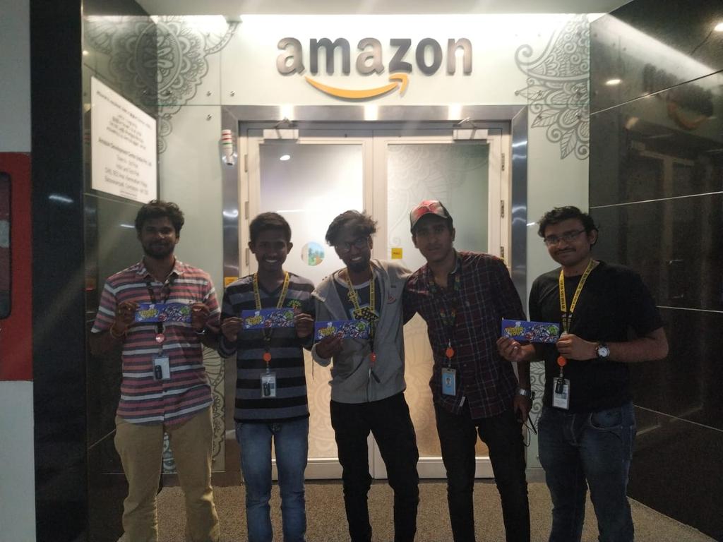 GSanjay_Mallya's tweet photo. https://t.co/f1CUaP18sz