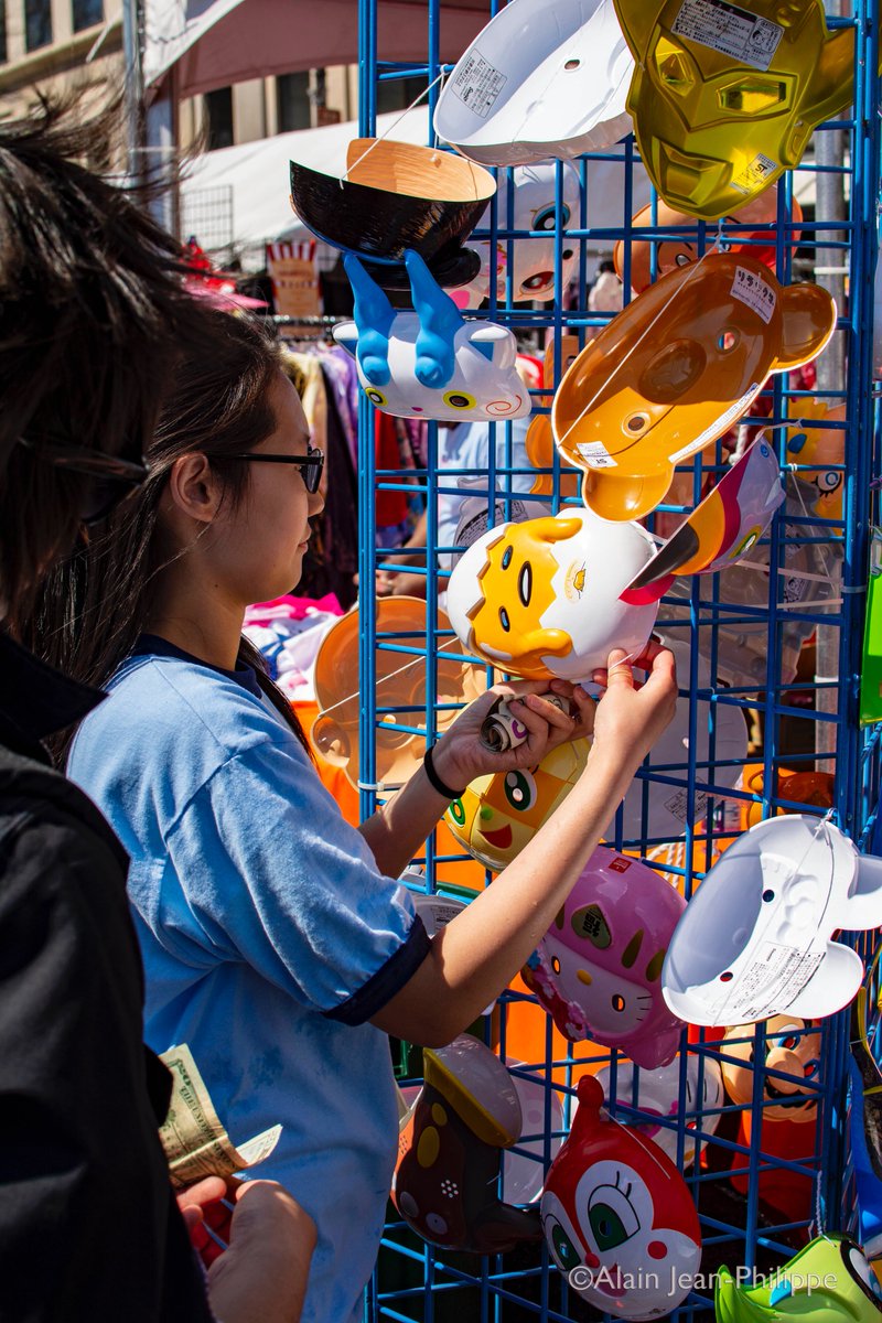 Official Sakura Matsuri - Japanese Street Festival tweet media