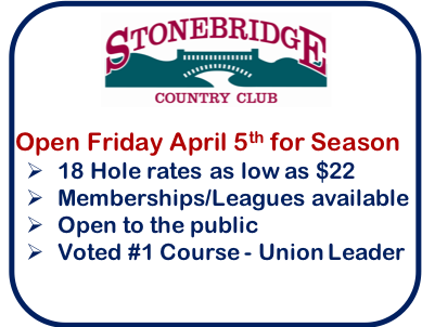 Stonebridge CC tweet media