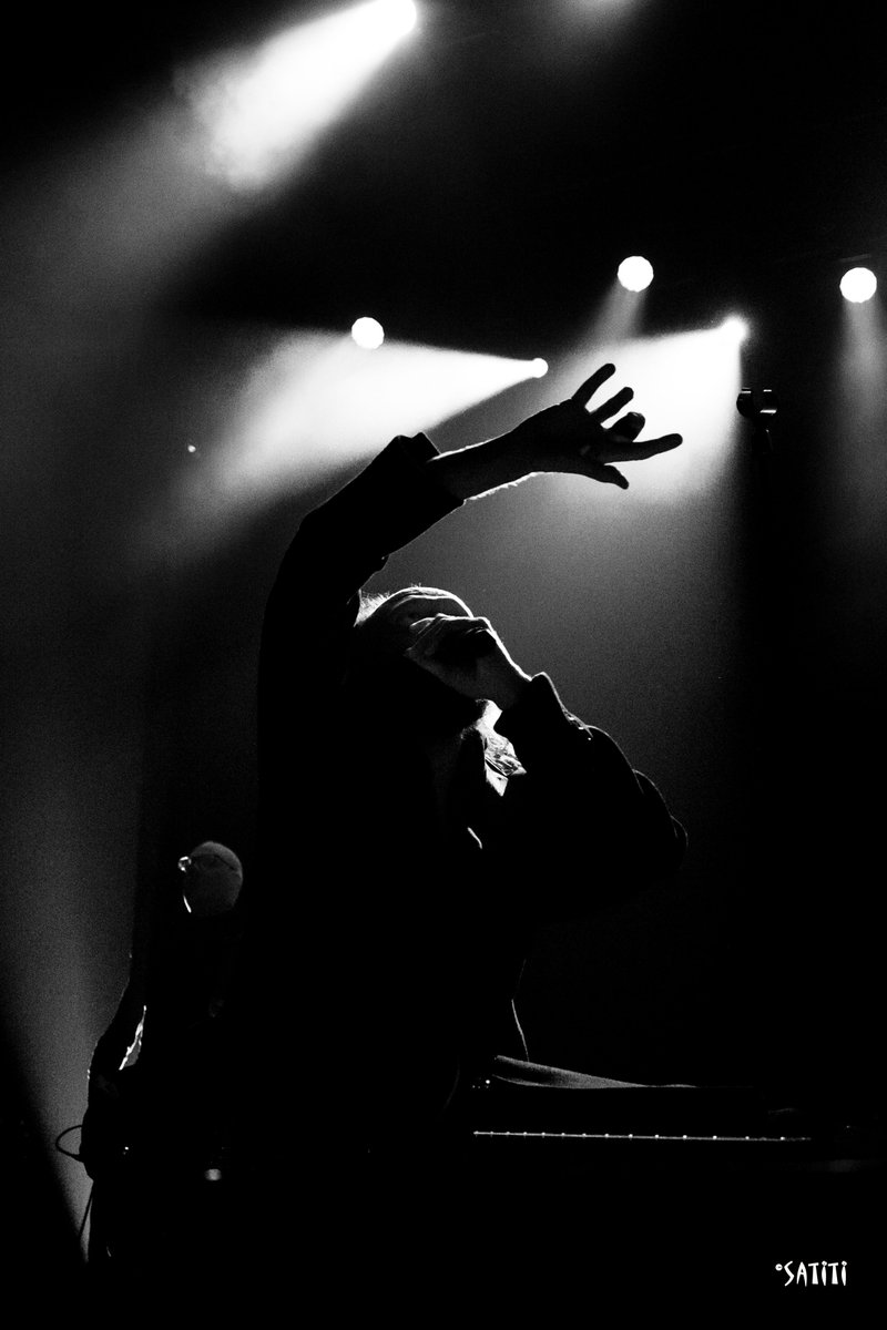 Découvrez mes photos du concert de <a href="/wearenasser/">NASSER</a> et celles de <a href="/c4di114c/">c4di114c</a> à <a href="/le_bikini/">Le Bikini</a> dans le cadre Pink Paradize Festival :

satitipartenlive.wordpress.com/2019/03/31/nas…

satitipartenlive.wordpress.com/2019/03/31/cad…