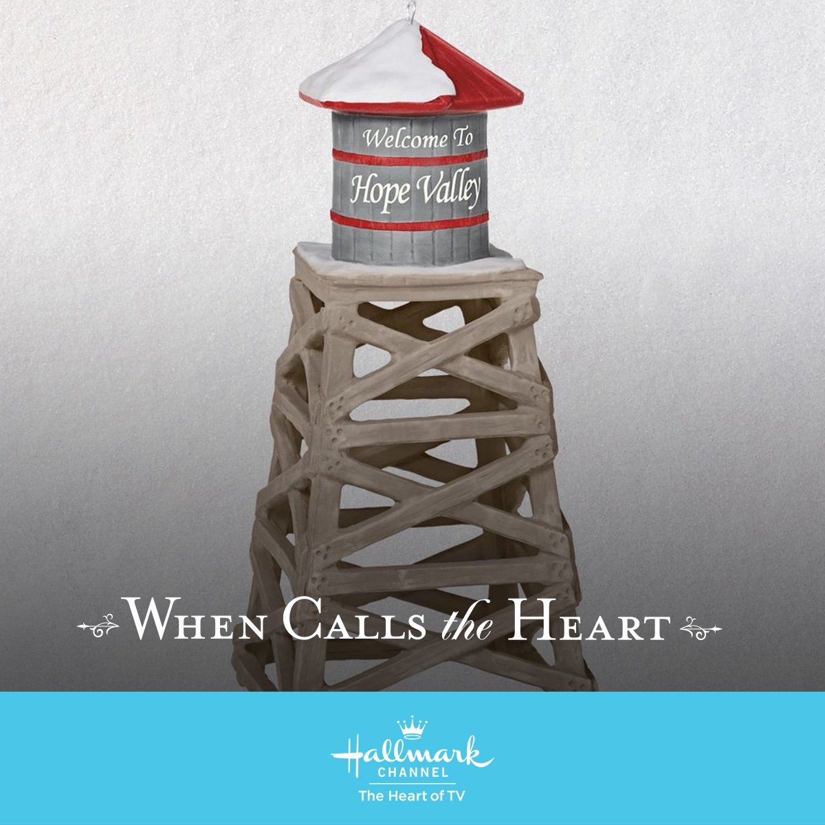 Hallmark Channel tweet media