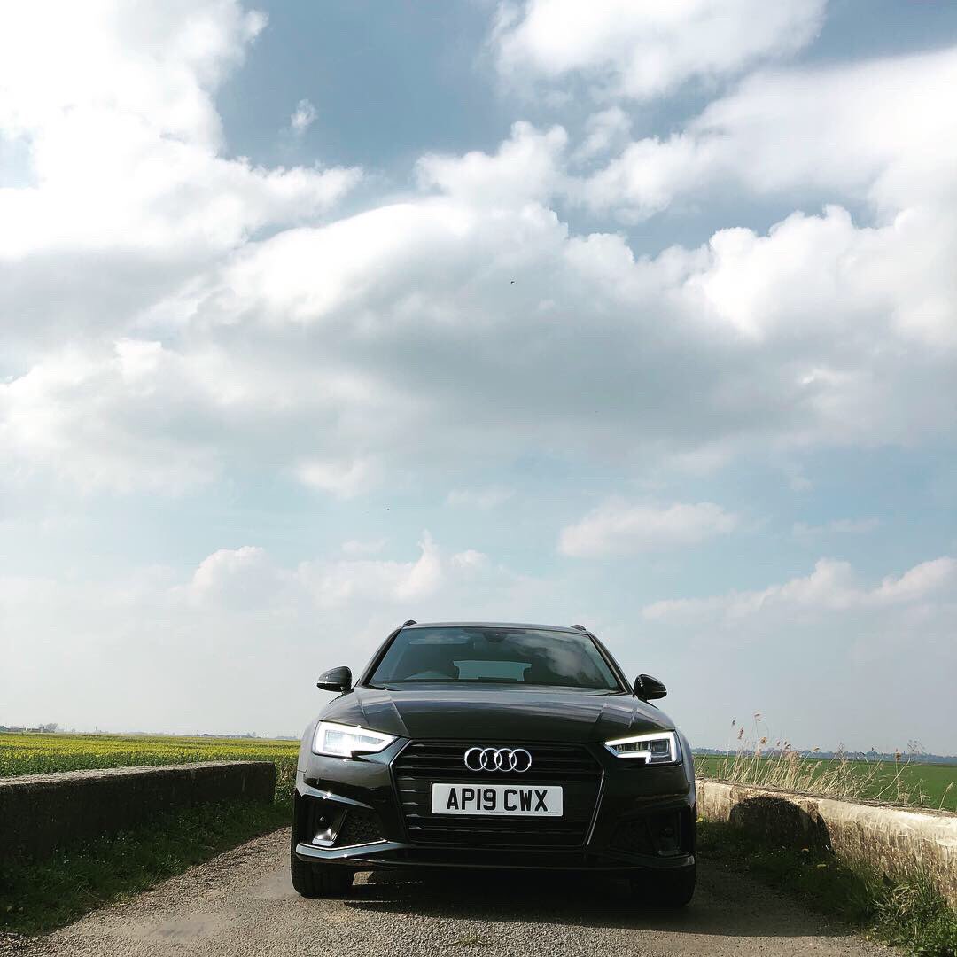 AudiApproved's tweet photo. The A4 Avant Black Edition, a winning formula no mater where your journey takes you. What’s stopping you taking a closer look? #audi #AudiA4 #AudiA4Avant #audia4quattro #audilease #audia4blackedition #carleasing #audilovers #kingslynn #norfolk #newcar https://t.co/5OmNL1yqDp