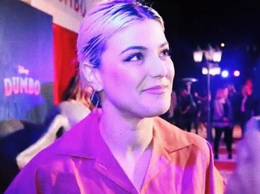 best of alba reche (@albaarchive) on Twitter photo 