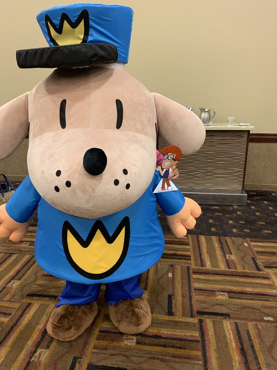 Flexi Fred tweet media