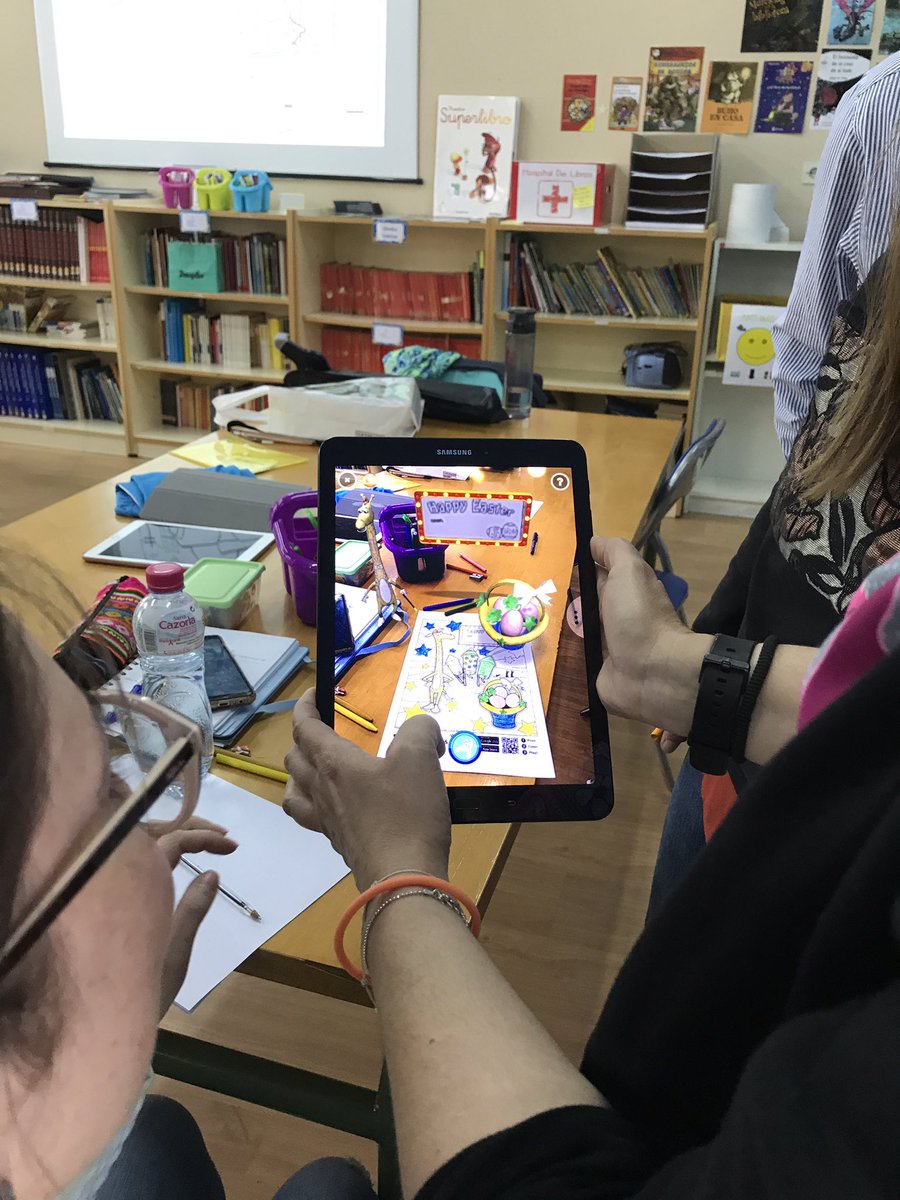 💜Nieves Garcia Moran💜 tweet media