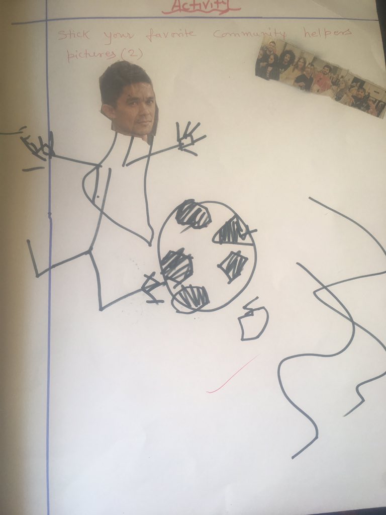 Amol Gamre tweet media