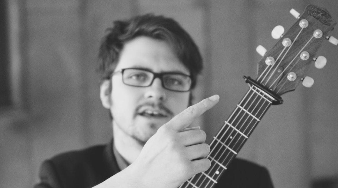 Ceol na Coille tweet media