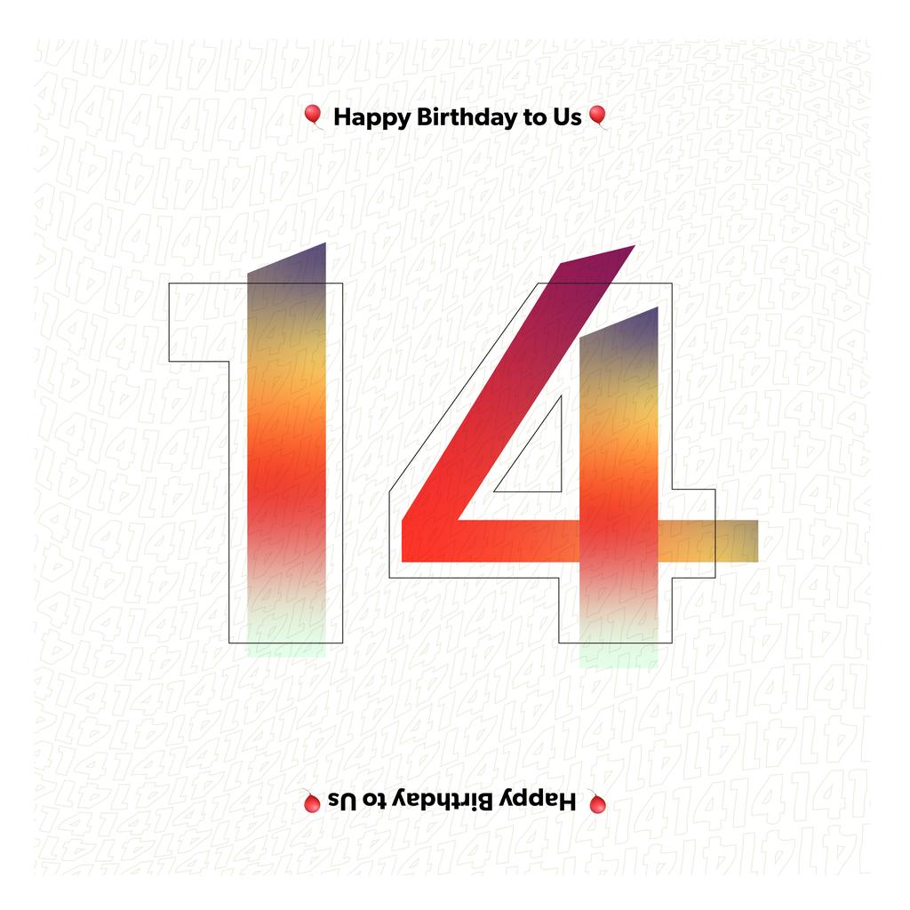 punkave's tweet photo. 🎂Happy Birthday to us!🎂
Thank you to everyone who’s been a part of our journey!
#punkave #phillywebdesign #phldesign #phillyproud #phillymade https://t.co/Z3gbzHE5iI