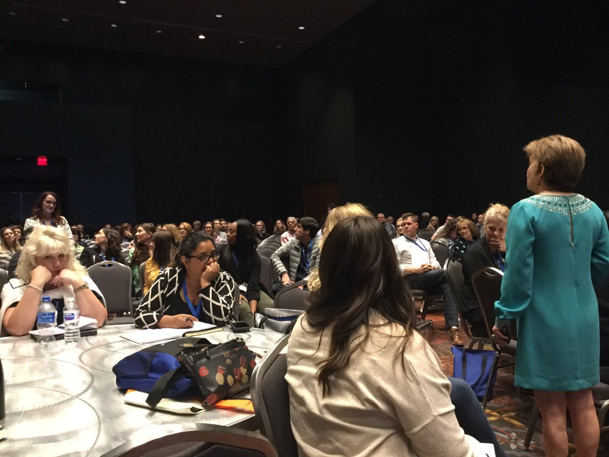 mbakercfre's tweet photo. Love the in session coaching @EXPERTonTHEASK is providing on a #milliondollarask #ICON #AFPIcon2019 #afpfc #AFPICON https://t.co/WlbQveuedV