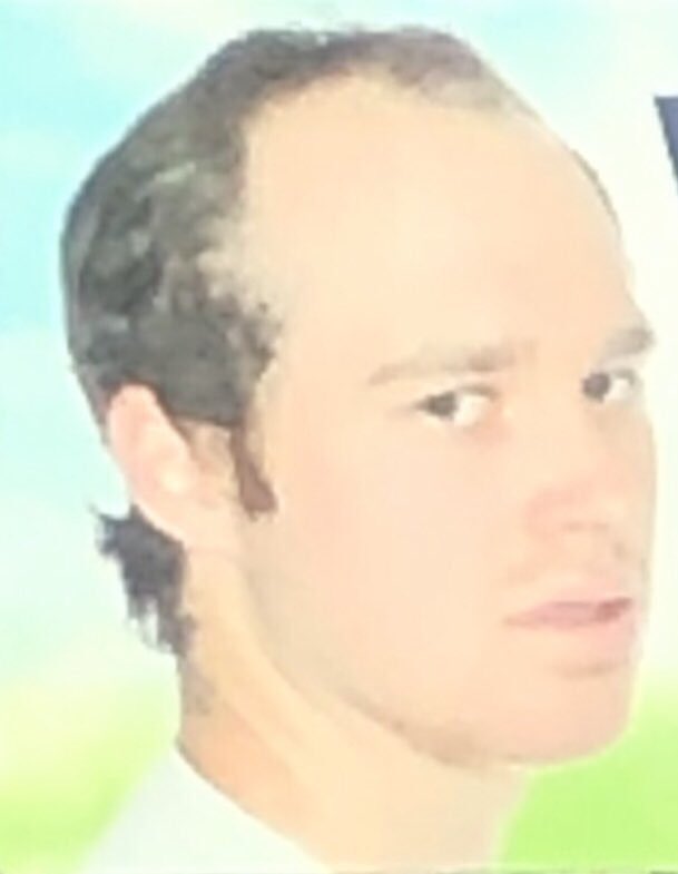 counterparts905's tweet photo. wtf happened to jake @GideonAL https://t.co/2R9b3cAtos