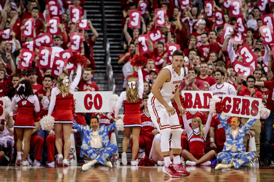 No #UWBadgers in #FinalFour this year!  #CloudMailingGuys have their hopes high for 2020!  If you want to take bet on the Badgers or <a href="/TECMAILING/">TEC Mailing Solution</a> join us in #LasVegas April 23-25 <a href="/Xplor_Int/">Xplor International</a> Conference ow.ly/PXWx30ohxZS