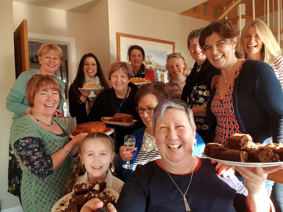 SarahGrout's tweet photo. Reflecting on an amazing week last week #WorcestershireHour - full of inspirational people doing amazing things for #charity and #community -Diet starts this week after a week of being a socialite! https://t.co/EsgiyGDf5r