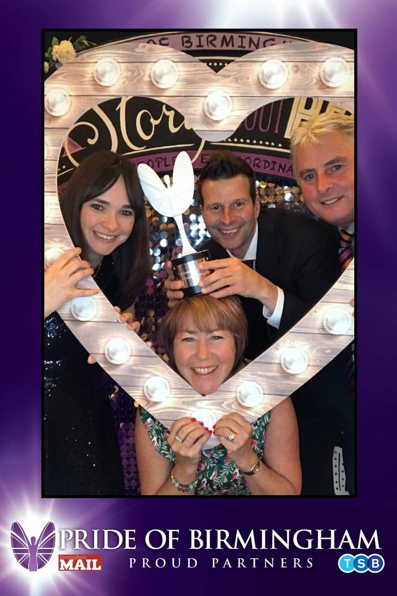 SarahGrout's tweet photo. Reflecting on an amazing week last week #WorcestershireHour - full of inspirational people doing amazing things for #charity and #community -Diet starts this week after a week of being a socialite! https://t.co/EsgiyGDf5r