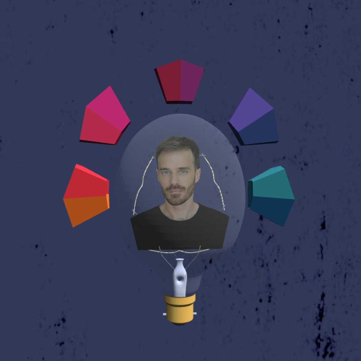 📣 Niki Iliev
📣 Sustainability in the Film Industry 

Niki will share with you how he found his own way to fund his movies after a lot of institutions turned him down. He turned his passion into a business by following a strategy which was not developed in Bulgaria before that.