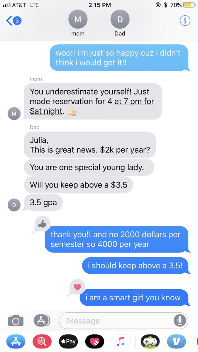 juliamanby's tweet photo. for april fools this year, i am the BIGGEST disappointment... https://t.co/D1yAUT05Ef