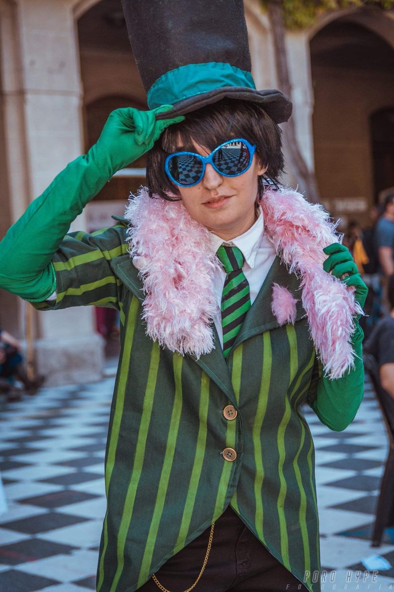 ChiseLovesong's tweet photo. 🎵🎶💸💰💵🎶🎵
📸: Poro Hype (@alejandro_gado_ph on Instagram) at #fantasticonarg
#thelorax #thelorax2012 #theonceler #cosplay https://t.co/NkcfJsNojd