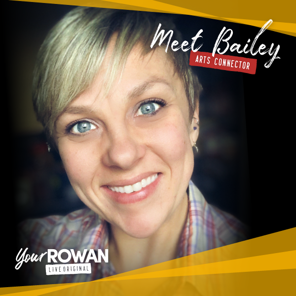 YourRowan's tweet photo. Q: Describe RoCo in a few words.
A: Rowan County is an area that exhibits innovation &amp; creativity while maintaining the comforts of a small town. There's something really amazing about being able to tour a 19th century home on one block &amp; enjoying Vietnamese cuisine on the next! https://t.co/JO82njakeS