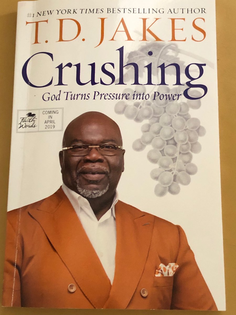 1sistr's tweet image. #ItCrushedMe