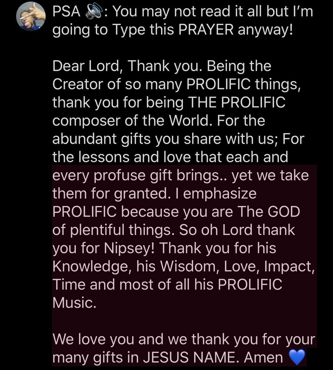 OohRAE's tweet photo. 🖕🏾 that -325 
This prayer is NEEDED https://t.co/o8IA0JQRaa