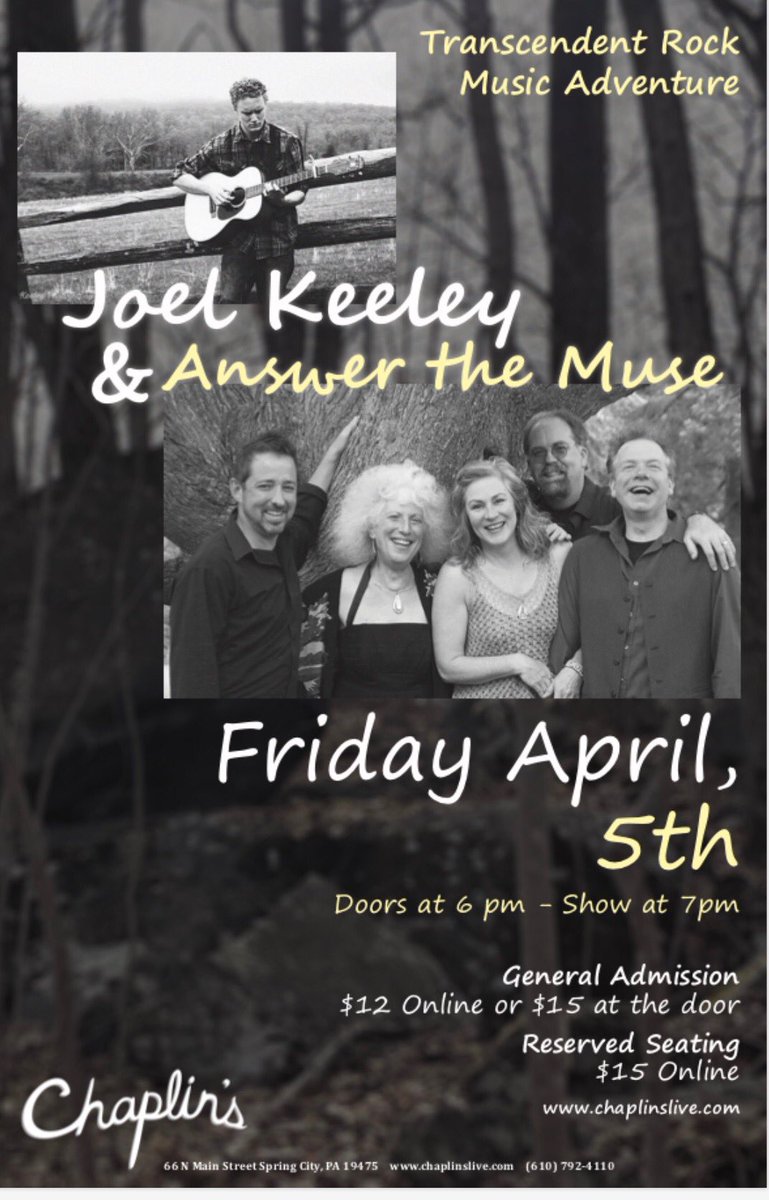 Answer The Muse tweet media