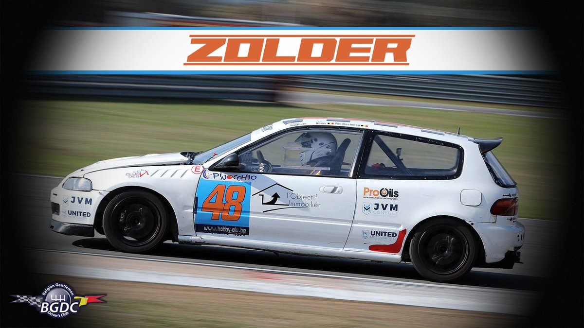 MaxouLepilote's tweet image. Nouvelle série (IRL). Lors de la saison 2019, je vais suivre une équipe belge du championnat BGDC, EG Racing. Si vous êtes présents à Magny-Cours les 19,20,21 avril, je serais pour la première fois présent dans la Nièvre. Episode 1 "Chaud devant" disponible cette semaine.