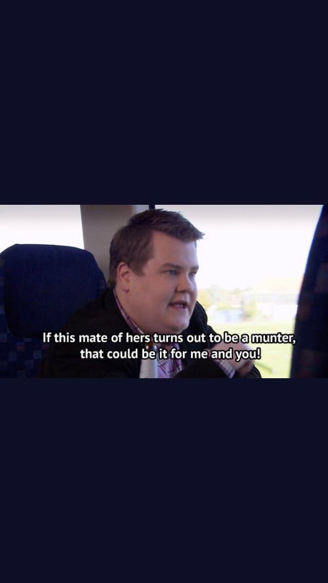 Gavin and Stacey tweet media