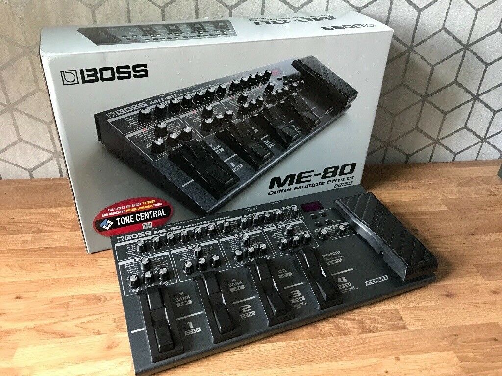 Si lo que te hace falta es tener tu propio estilo, con la ME-80 podrás obtener, Disponible en Nuestra Tienda Online: karma-music.mx