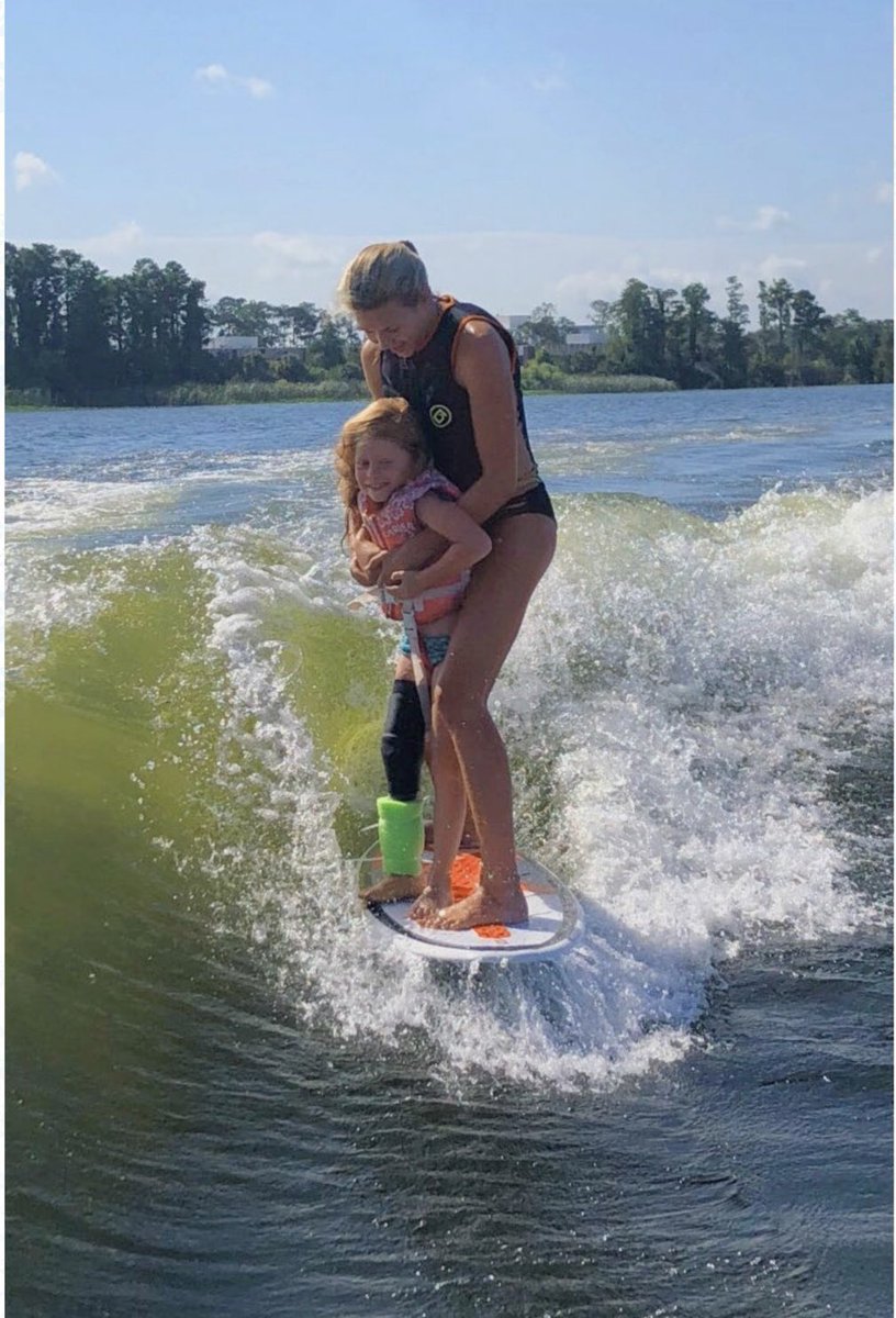TheWWA's tweet photo. #Wakesurfing has impacted all of us in many ways - head on over to #Rideline to learn just how wakesurfing has impacted @OBrienH2OSports rider Ashley Inloes.
📍: @FreedomWakePark #WhereWakeTakesYou #WWA30Years https://t.co/abHzkDrgbk