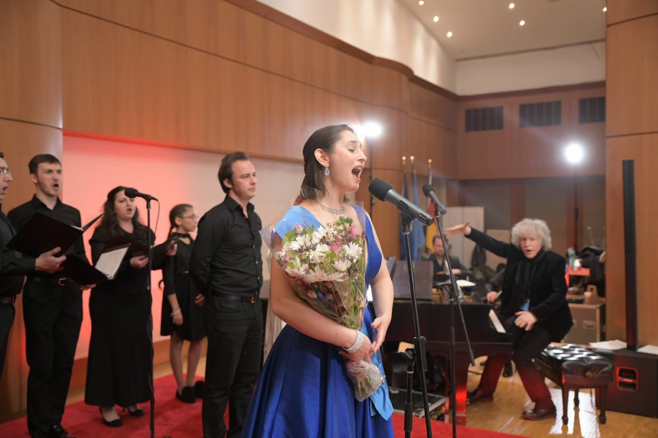 Russian Mission UN on Twitter "Joint event by RussiaUN & GermanyUN