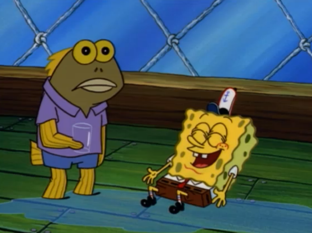 foxygrandpa62's tweet photo. WHAT DID YOU DO TO MY DRINK???

I...eheh......I......ehehehh

YOU WHAT

you asked for a COUPLE of ice cubes in your drink..........AND I ONLY PUT IN ONE!!!!! https://t.co/ZWyvUIhf3h