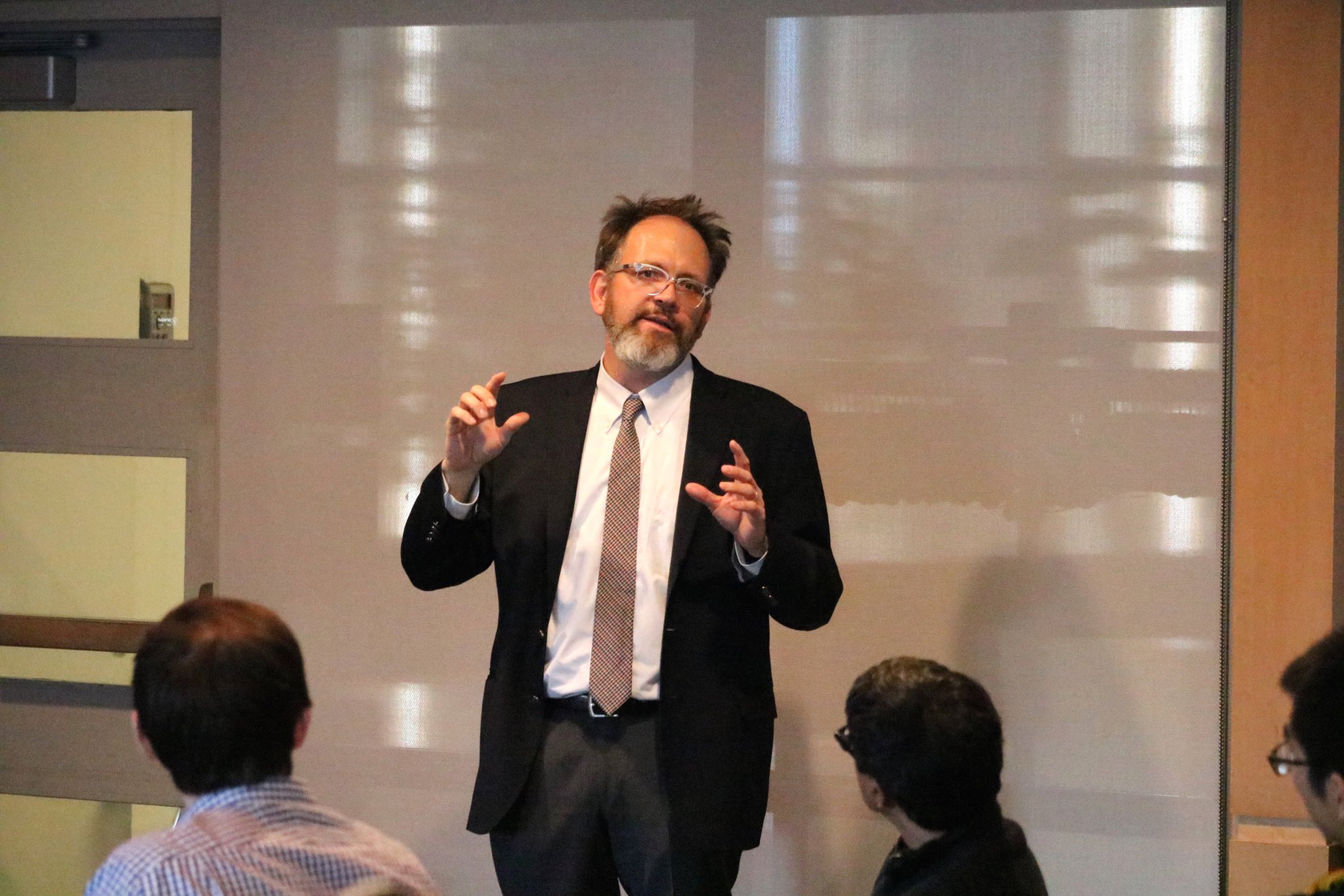 UChicago Chemistry on Twitter "Brian M. Stoltz of CaltechChem