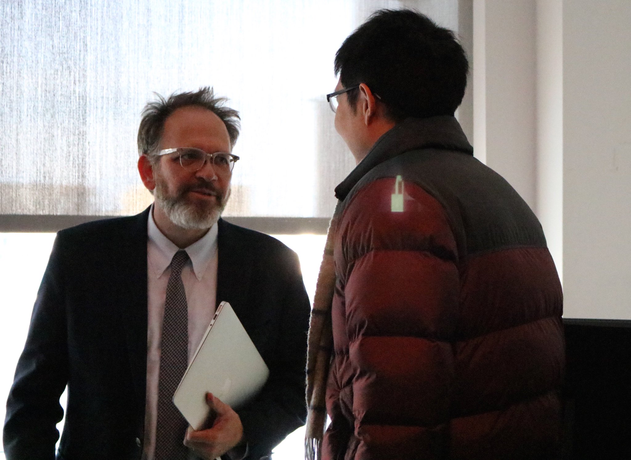 UChicago Chemistry on Twitter "Brian M. Stoltz of CaltechChem