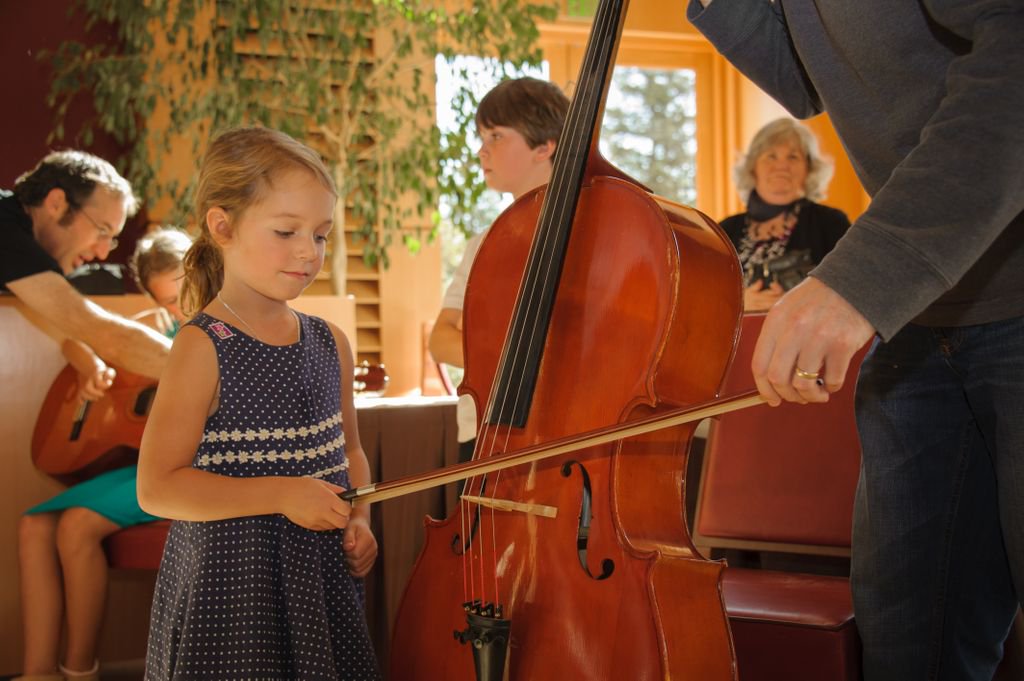 SR_Symphony's tweet photo. .@WcWealth deserves a round of 👏 for its partnership for the #SantaRosaSymphony's “It’s Elementary” music education program and its sponsorship of this weekend’s Family Concert “The Composer Is Dead.” To learn more about “It’s Elementary” click here: https://t.co/yhbSI1XIML https://t.co/F7bnOZPUHd