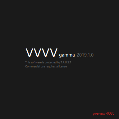 tebjan's tweet photo. #visualprogramming redefined!

After more than 6 years in the making we're happy to release a preview of vvvv gamma, our new visual programming environment for .NET

https://t.co/fbDc6o302g

#vvvv #vl #dotnet #nuget #programming #creativecoding #generative #skia #opencv https://t.co/IhR9kD985S