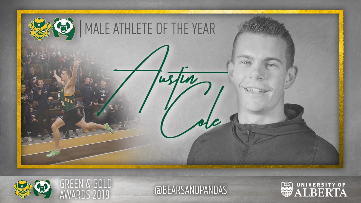 UAlberta Golden Bears & Pandas tweet media