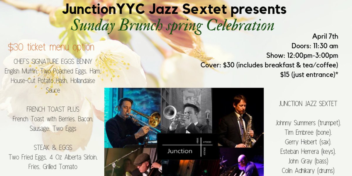 Junction - Food . Stage . Bar tweet media