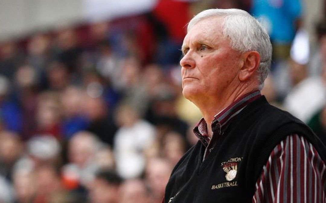 Alan Stein, Jr. tweet media