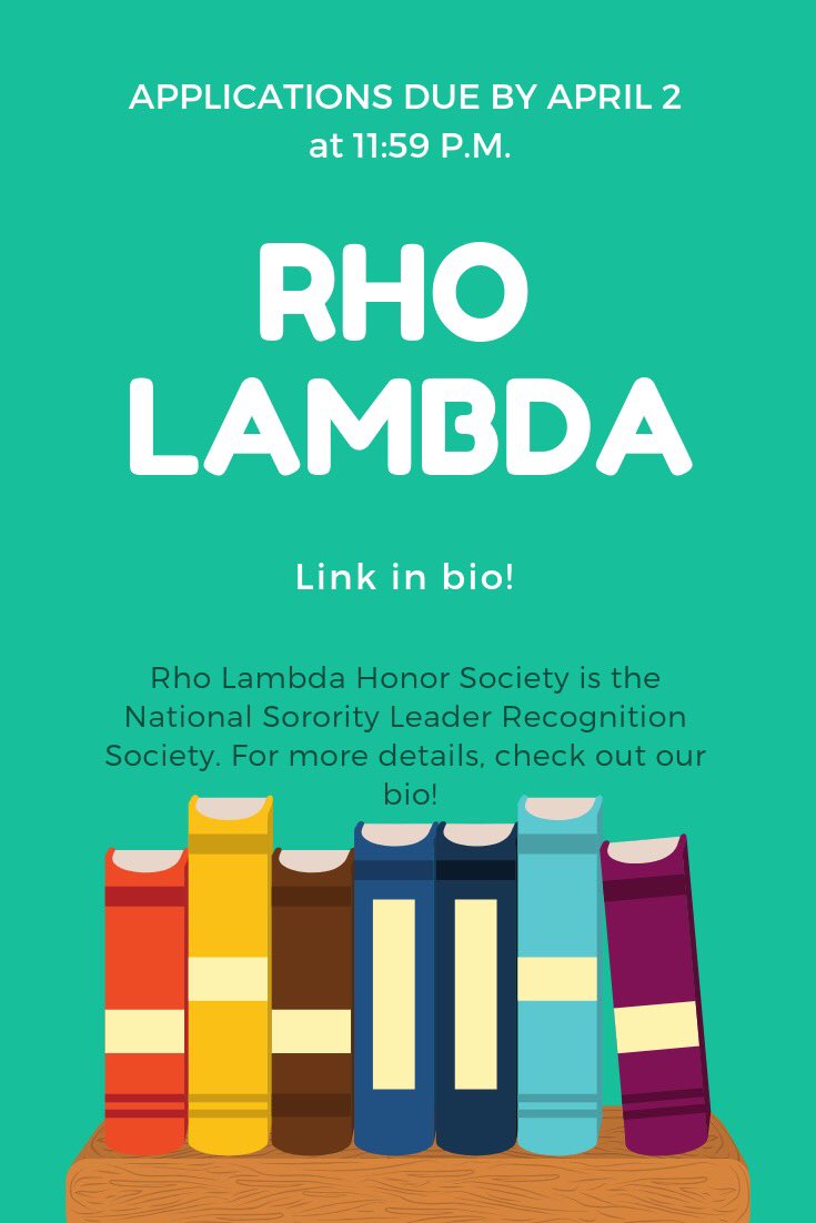 Applications for Rho Lambda are due tomorrow! APPLY APPLY APPLY 
auburn.qualtrics.com/jfe/form/SV_6Q…