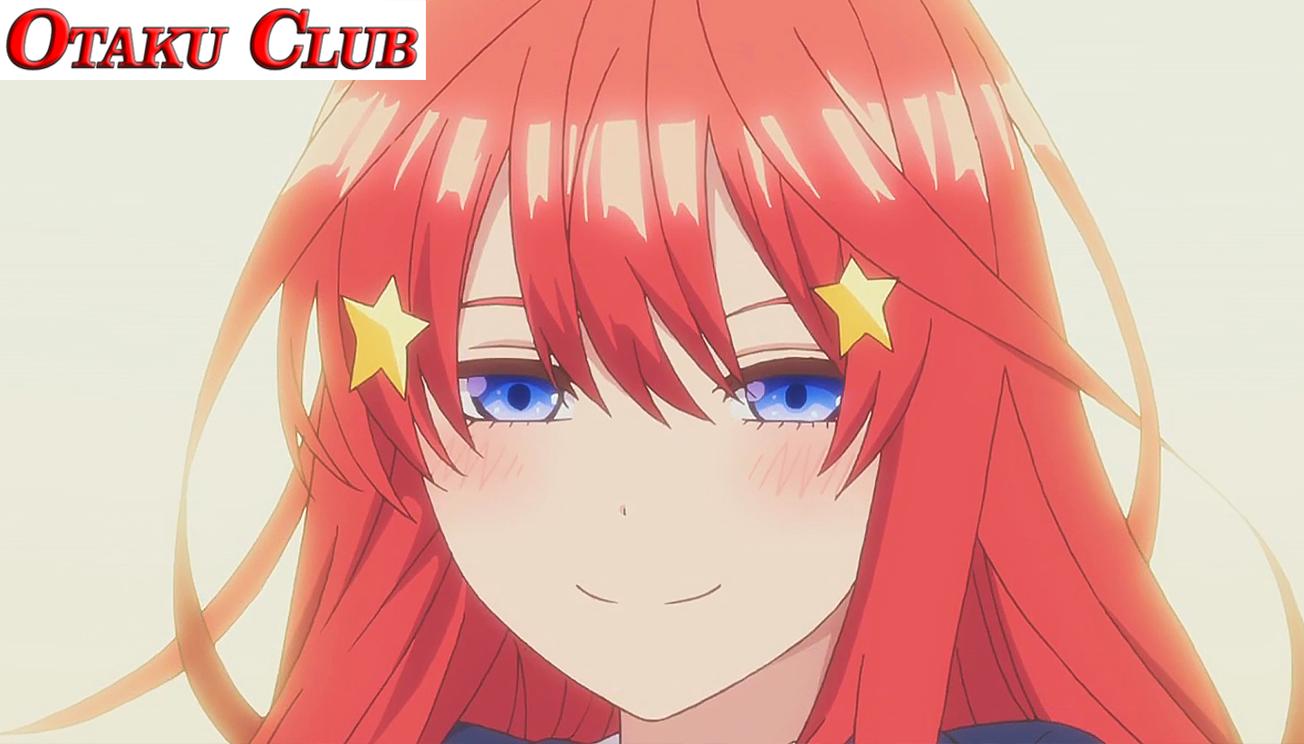 Otaku Club Itsuki Nakano Cute And Funny Tsundere Moments Watch Here T Co Ht1ss7xxw9 Anime Quintessentialquintuplets Quintupletsanime Itsuki Itsukinakano Cuteanimegirl Animegirl Funnyanime Winter19anime Animebestgirl