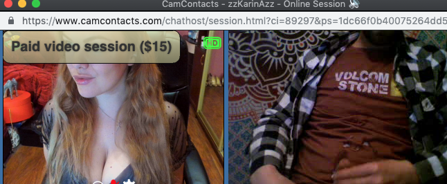 How do you think, what made this weak sissy cum?..  Like if you think its My cleavage, comment if you're<a href="/tag/femdom"class="tags"><span>#femdom</span></a><a href="/tag/cleavage"class="tags"><span>#cleavage</span></a><a href="/tag/sissy"class="tags"><span>#sissy</span></a><a href="/tag/wanker"class="tags"><span>#wanker</span></a>