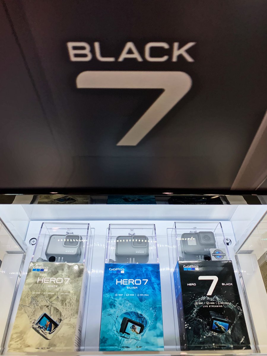 ezeedotcom's tweet photo. Want an action camera? GoPro your right choice! #ezeedotcom @GoPro https://t.co/Yjam9Ff4xY