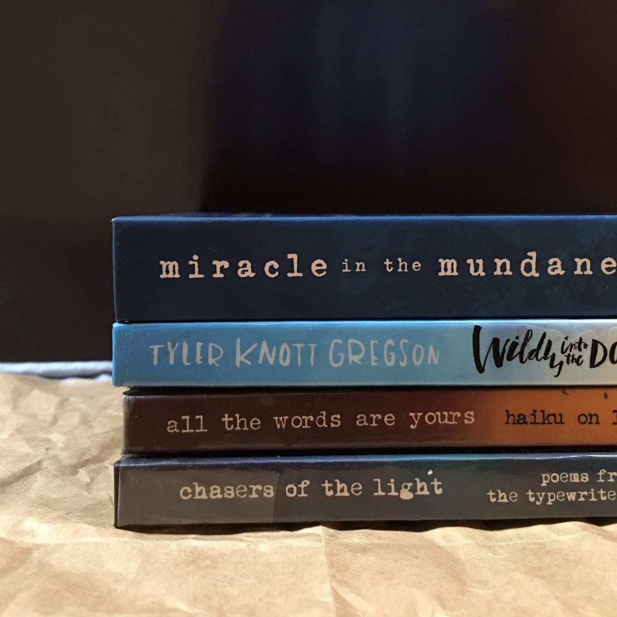 ekstynsays's tweet photo. I’m just proud and dropping it here. #chasersofthelight #miracleinthemundane https://t.co/MWN0d9jiSF