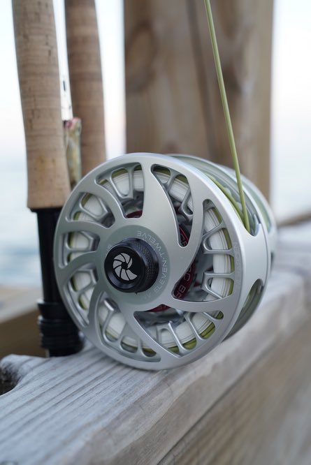 NautilusReels's tweet photo. Rigged and ready for big 'cudas in the Bahamas.
Ph: @coastflymedia 
#flyfishing #nautilusreels https://t.co/9duygF6gJP