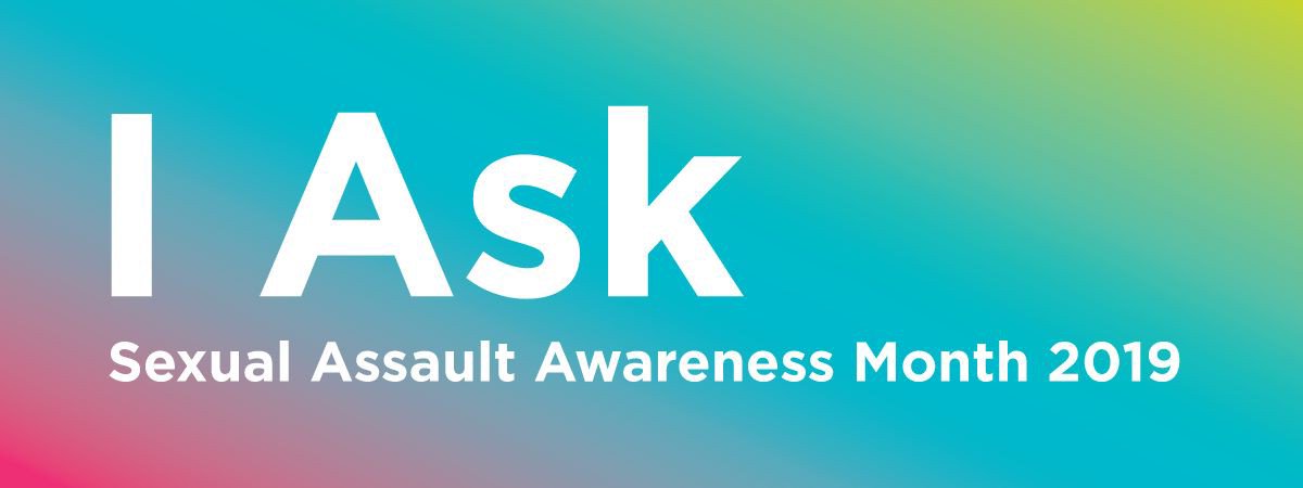 Boyergirl97's tweet photo. April is national sexual assault awarness month. 1 in 5 women and 1 in 71 men are raped at some point in their life. It's time that both those numbers were 0. https://t.co/Ii40yMaKpM