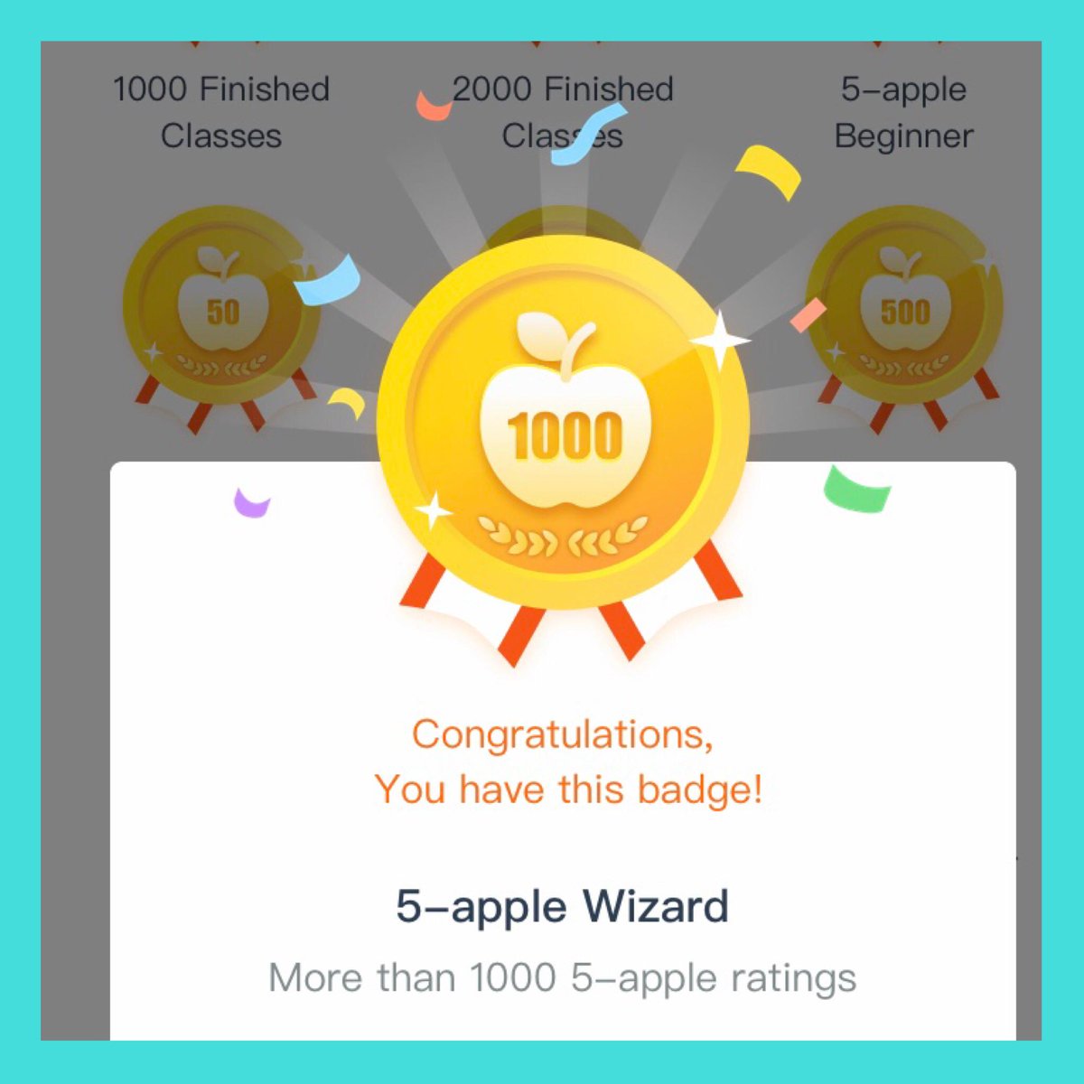 bethanymcclure's tweet photo. Signed my 5th contract today, received the raise I’ve worked so hard for, AND received my 1000th 5-Apple review from parents. I love my job and a huge part of my heart is in China! 🙌🏻👏🏻👩🏼‍💻❤️ #VIPKid #vipkidteachers https://t.co/1L1Qw25dlz