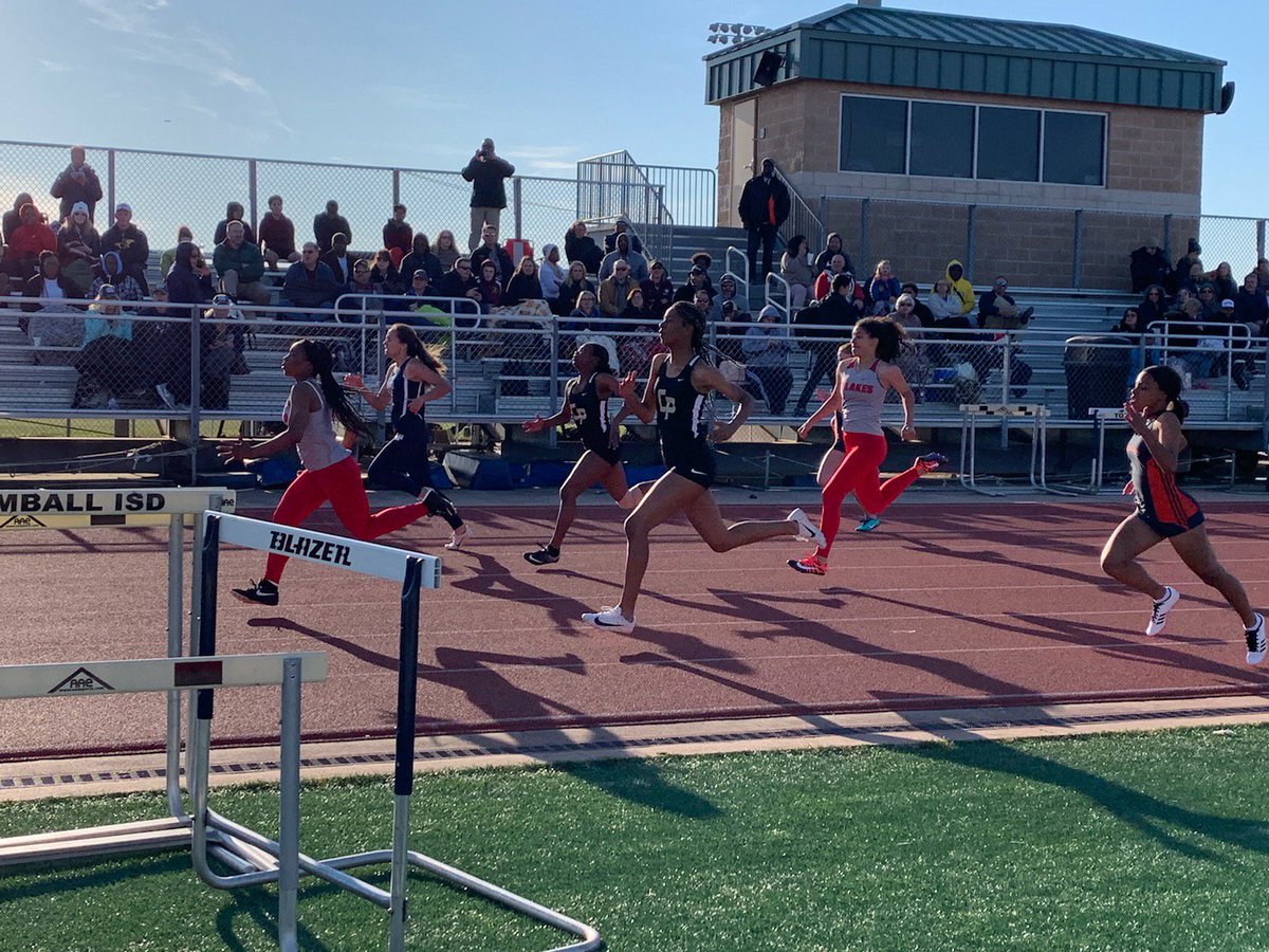 Cypress Park G XC/T&F tweet media