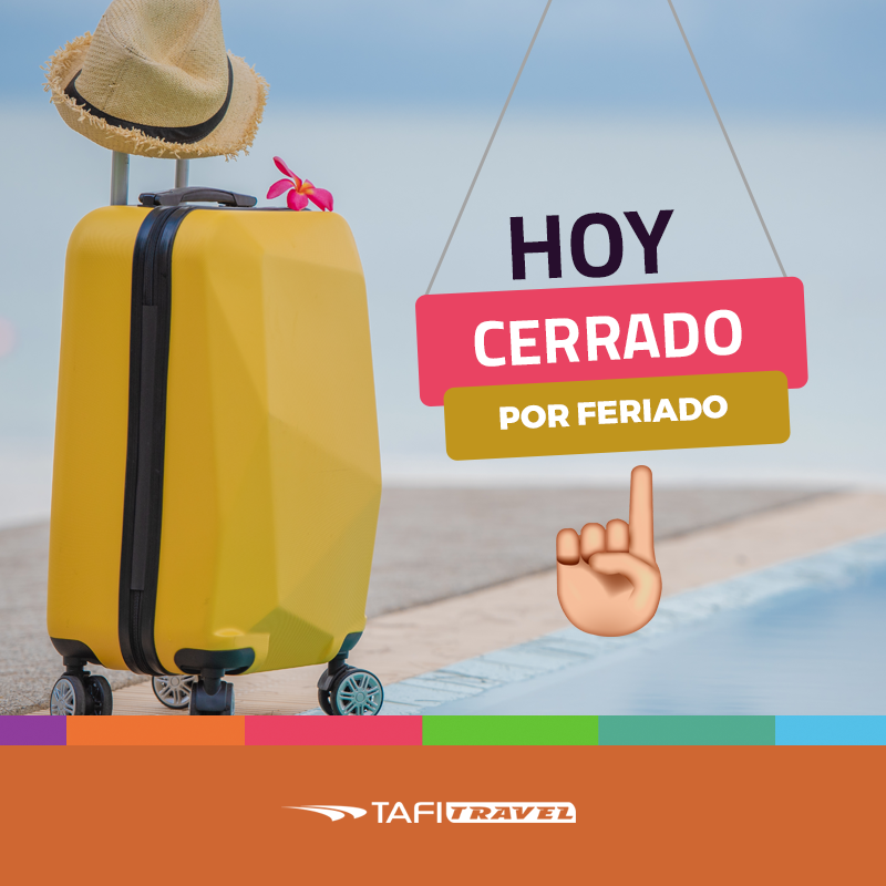 EquipoTravel's tweet photo. ¡Horario de atención 2 de Abril..!
Tafí Travel permanecerá Cerrado.
En conmemoración del "Día del Veterano y de los Caídos en la Guerra de Malvinas" 

Comprar Pasajes Aquí 👉 https://t.co/heaDaV6xea https://t.co/uwz4ZidRem