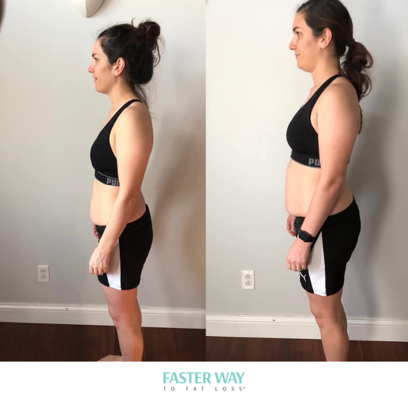 lacygross's tweet photo. Shoutout to this mom who rocked her first round of the FWTFL bootcamp! 
#transformationtuesday #fwtflwithlacy #momgoals #workingmoms #momlife #healthymomlife #healthyliving #newyou #morenergy #energyneeded #momenergy #soccermom #girlmom #fasterwaytofatlosscoach https://t.co/fD5cXAVGkf