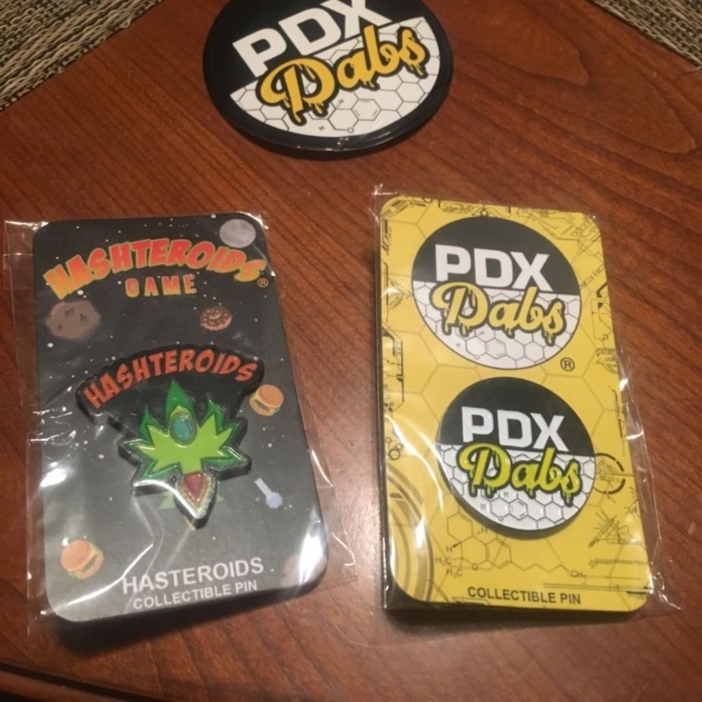 PDX Dabs (@PdxDabs) / Posts / X